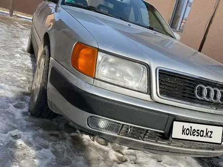 Audi 100 1992 года за 2 500 000 тг. в Туркестан – фото 43