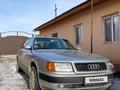 Audi 100 1992 годаүшін2 500 000 тг. в Туркестан – фото 45