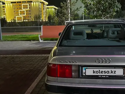 Audi 100 1992 года за 2 500 000 тг. в Туркестан – фото 46