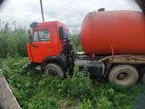 КамАЗ  55111 2005 годаүшін10 800 000 тг. в Уральск – фото 5