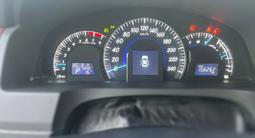 Toyota Camry 2013 года за 10 000 000 тг. в Астана