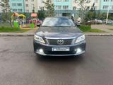 Toyota Camry 2013 годаүшін10 000 000 тг. в Астана – фото 5