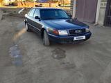 Audi 100 1994 годаүшін2 200 000 тг. в Жезказган – фото 3