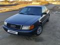 Audi 100 1994 годаүшін2 200 000 тг. в Жезказган – фото 5