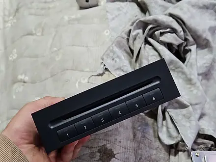 Ченджер на мерседес W211 за 15 000 тг. в Шымкент