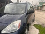 Toyota Sienna 2004 года за 7 600 000 тг. в Алматы – фото 3