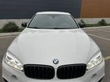 BMW X6 2016 года за 19 000 000 тг. в Петропавловск