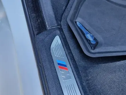 BMW X6 2016 года за 20 000 000 тг. в Петропавловск – фото 23