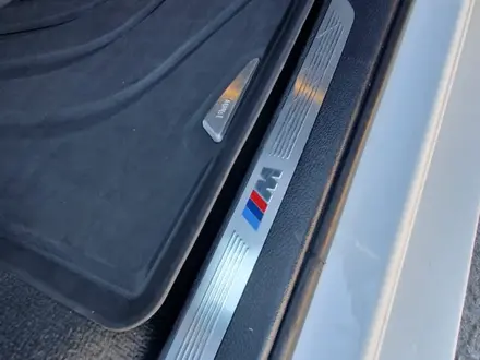 BMW X6 2016 года за 20 000 000 тг. в Петропавловск – фото 29