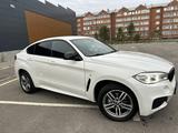 BMW X6 2016 года за 20 000 000 тг. в Петропавловск – фото 5