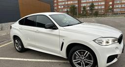 BMW X6 2016 годаfor19 000 000 тг. в Петропавловск – фото 5