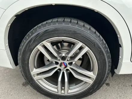 BMW X6 2016 года за 20 000 000 тг. в Петропавловск – фото 9