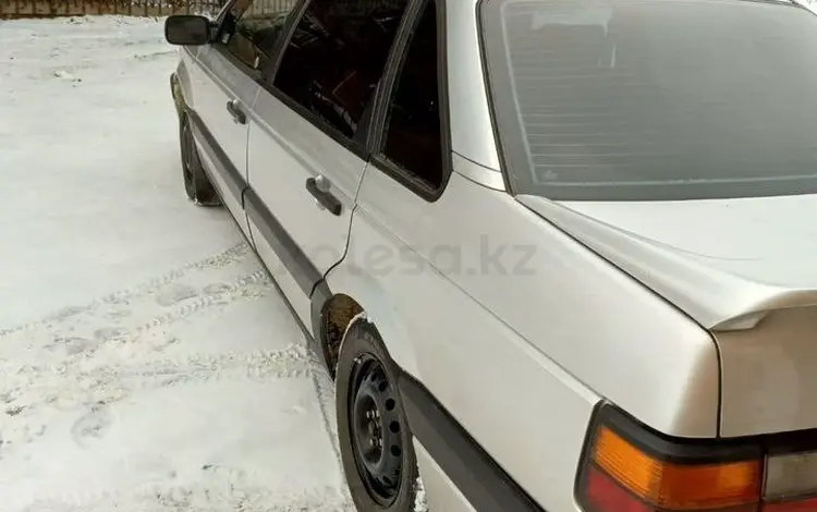 Volkswagen Passat 1990 года за 1 000 000 тг. в Усть-Каменогорск