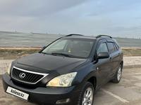 Lexus RX 350 2009 года за 8 500 000 тг. в Астана