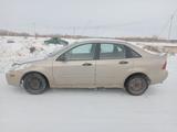 Ford Focus 2002 года за 400 000 тг. в Астана – фото 5