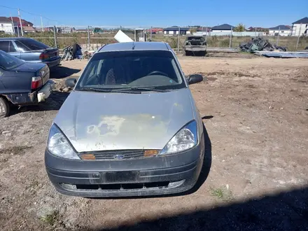 Ford Focus 2002 года за 400 000 тг. в Астана – фото 5