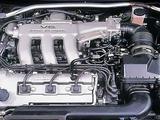 Привозной двигатель 2.5-литровый V6 двигатель Mazda KF-DE за 450 400 тг. в Астана