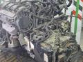 Привозной двигатель 2.5-литровый V6 двигатель Mazda KL-DE за 450 400 тг. в Астана – фото 10