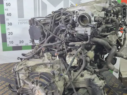Двигатель KF 2.0 литра на Mazda Cronos за 450 400 тг. в Астана – фото 14