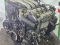 Привозной двигатель 2.5-литровый V6 двигатель Mazda KL-DE за 450 400 тг. в Астана – фото 4