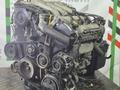 Привозной двигатель 2.5-литровый V6 двигатель Mazda KL-DE за 450 400 тг. в Астана