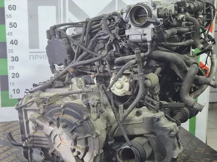 Двигатель KF 2.0 литра на Mazda Cronos за 450 400 тг. в Астана – фото 8