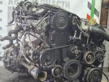 Привозной двигатель 2.5-литровый V6 двигатель Mazda KL-DE за 450 400 тг. в Астана – фото 5