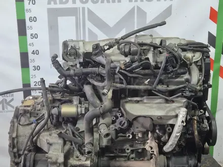 Двигатель KF 2.0 литра на Mazda Cronos за 450 400 тг. в Астана – фото 6