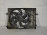 Вентилятор диффузор радиатора Geely Emgrand SS11 за 100 000 тг. в Караганда