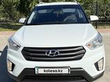 Hyundai Creta 2017 годаүшін7 800 000 тг. в Костанай