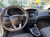 Hyundai Creta 2017 годаүшін7 800 000 тг. в Костанай – фото 4