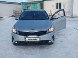 Kia Rio 2021 годаүшін6 800 000 тг. в Актобе – фото 3