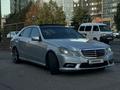 Mercedes-Benz E 350 2009 года за 7 500 000 тг. в Алматы – фото 2