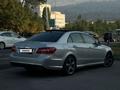 Mercedes-Benz E 350 2009 года за 7 500 000 тг. в Алматы – фото 3