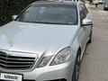 Mercedes-Benz E 350 2009 года за 7 500 000 тг. в Алматы