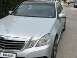 Mercedes-Benz E 350 2009 года за 7 500 000 тг. в Алматы