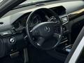 Mercedes-Benz E 350 2009 года за 7 500 000 тг. в Алматы – фото 5