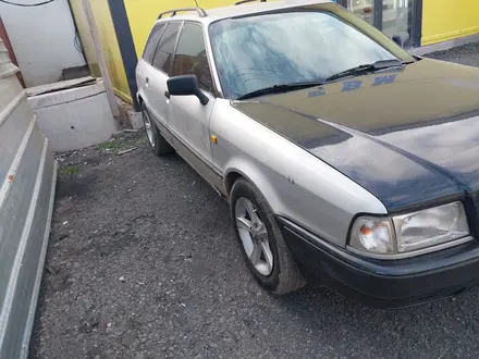 Audi 80 1993 года за 1 700 000 тг. в Астана – фото 3