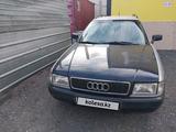 Audi 80 1993 годаfor1 700 000 тг. в Астана – фото 5