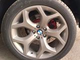Диски 214 стиль оригинал! БМВ Х5 Х6 за 450 000 тг. в Алматы