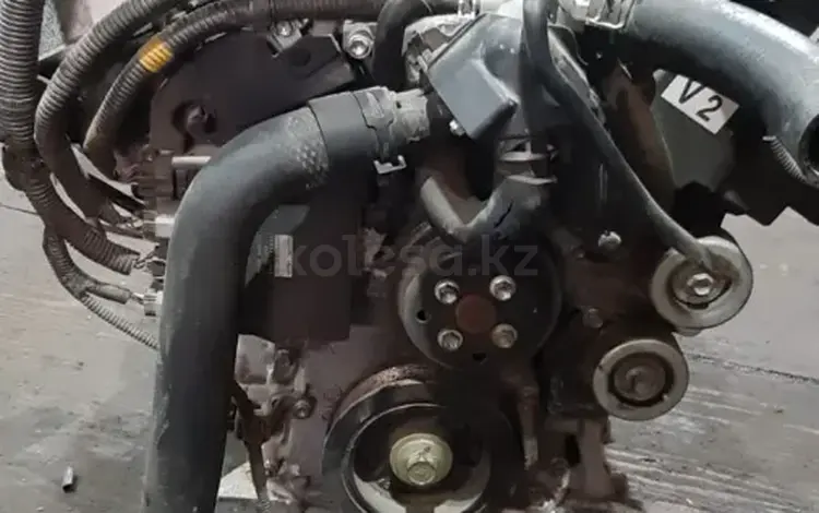 Двигатель на Лексус IS 250 4GR объём 2.5 без навесного за 370 000 тг. в Алматы