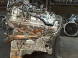 Двигатель на Лексус IS 250 4GR объём 2.5 без навесногоfor370 000 тг. в Алматы – фото 2