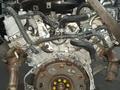 Двигатель на Лексус IS 250 4GR объём 2.5 без навесного за 370 000 тг. в Алматы – фото 4