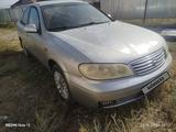 Nissan Sunny 2004 года за 1 050 000 тг. в Алматы