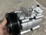 Компрессор кондиционера мазда мпв (mazda mpv) 2.5.3.0.үшін90 000 тг. в Караганда