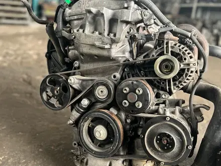 Мотор 2AZ-fe двигатель Toyota Camry (тойота камри) 2.4л 2az/1mz/2gr/1gr/3ur за 120 000 тг. в Алматы