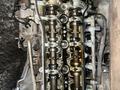 Мотор 2AZ-fe двигатель Toyota Camry (тойота камри) 2.4л 2az/1mz/2gr/1gr/3urүшін120 000 тг. в Алматы – фото 3