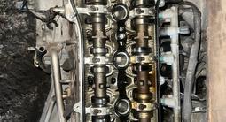 Мотор 2AZ-fe двигатель Toyota Camry (тойота камри) 2.4л 2az/1mz/2gr/1gr/3urүшін120 000 тг. в Алматы – фото 3