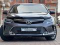 Toyota Camry 2016 годаfor9 700 000 тг. в Актау – фото 6