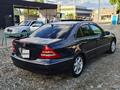 Mercedes-Benz C 240 2002 годаүшін4 400 000 тг. в Талдыкорган – фото 4